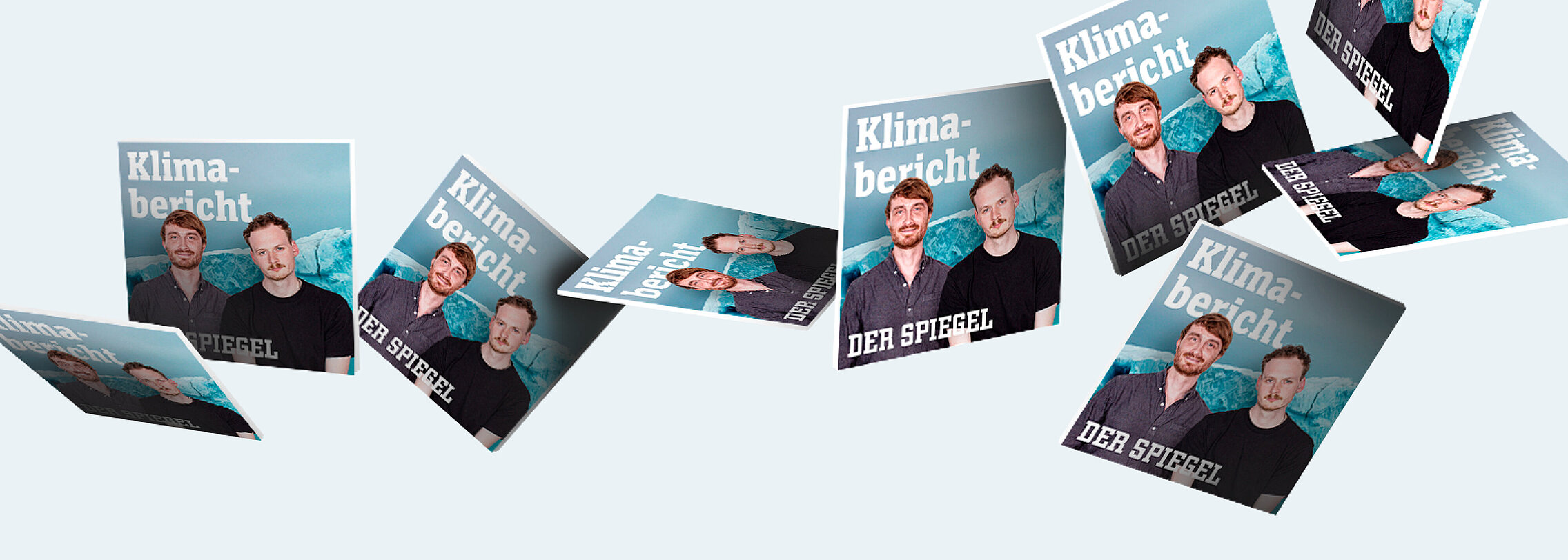 Podcast Klimabericht