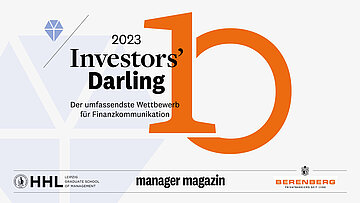 Abbildung der Logos des Wettbewerbs und der Kooperationspartner